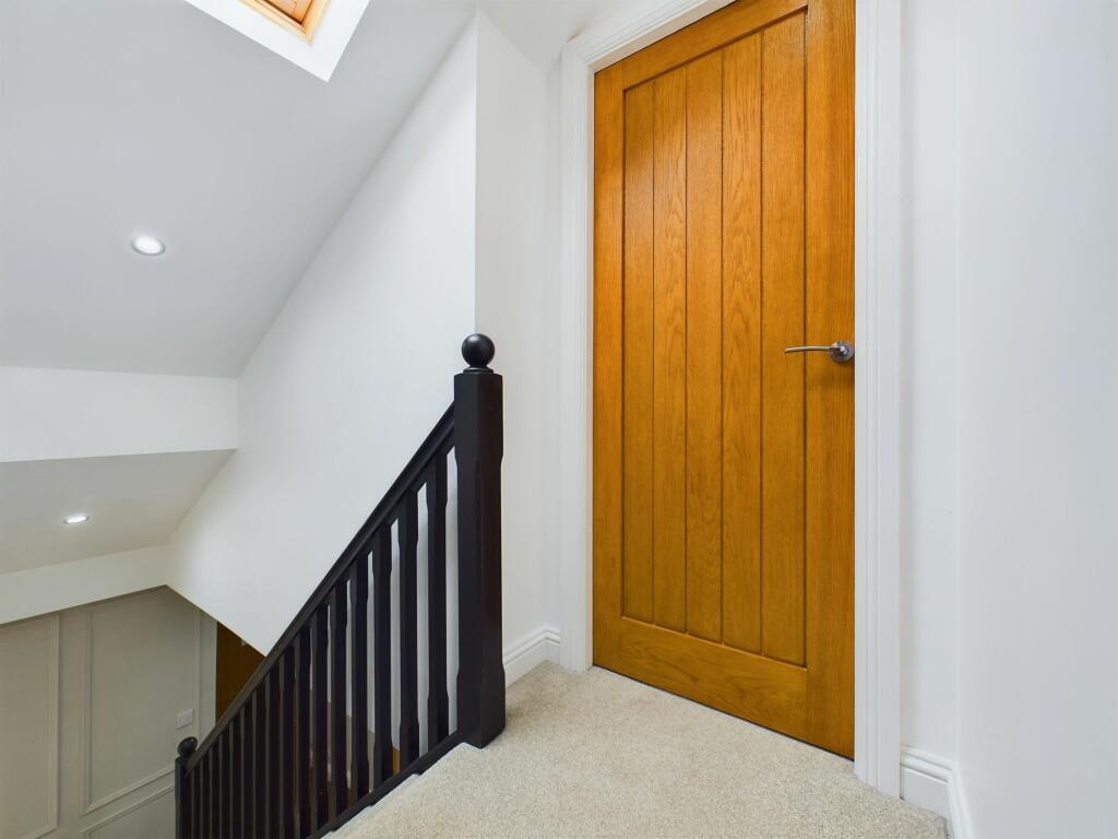 Additional property image - Penthouse apartment, Front Street, Stanhope