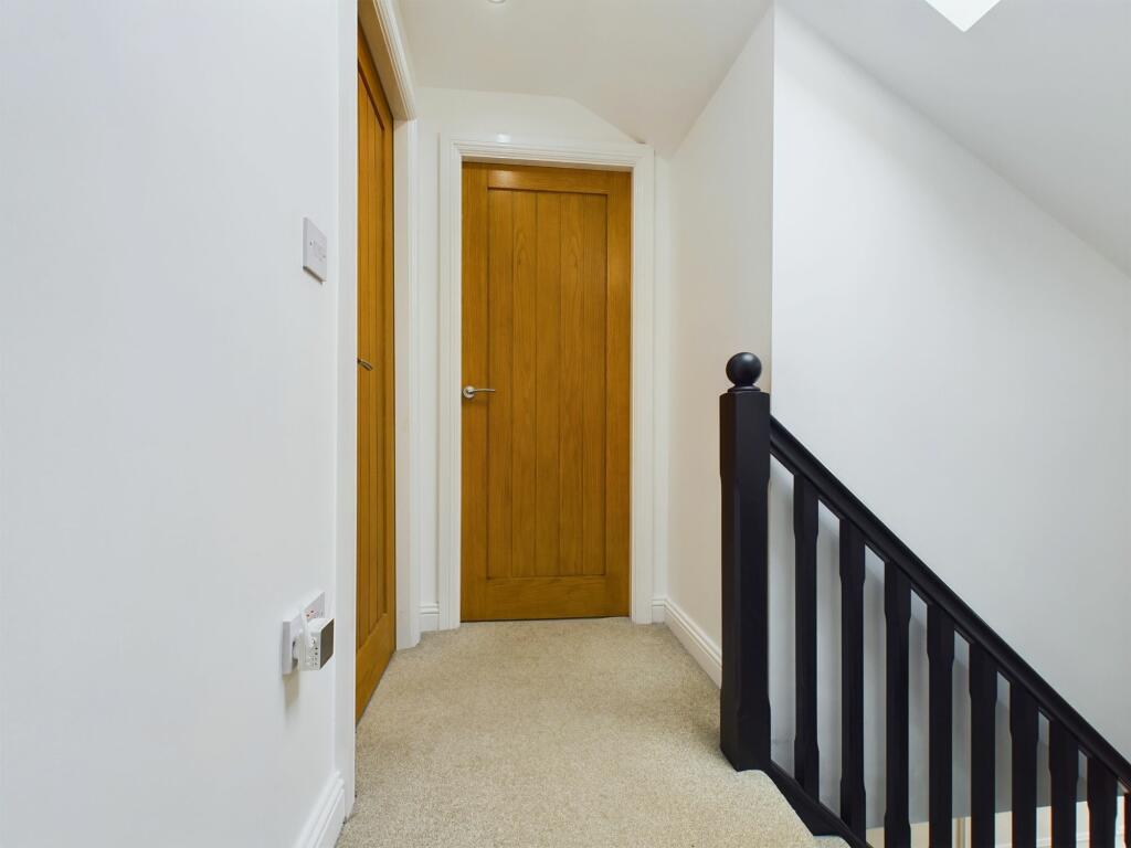 Additional property image - Penthouse apartment, Front Street, Stanhope