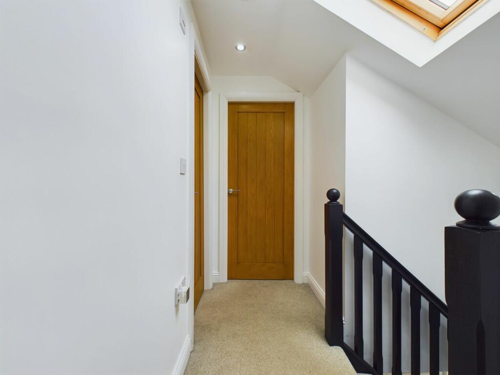 Additional property image - Penthouse apartment, Front Street, Stanhope