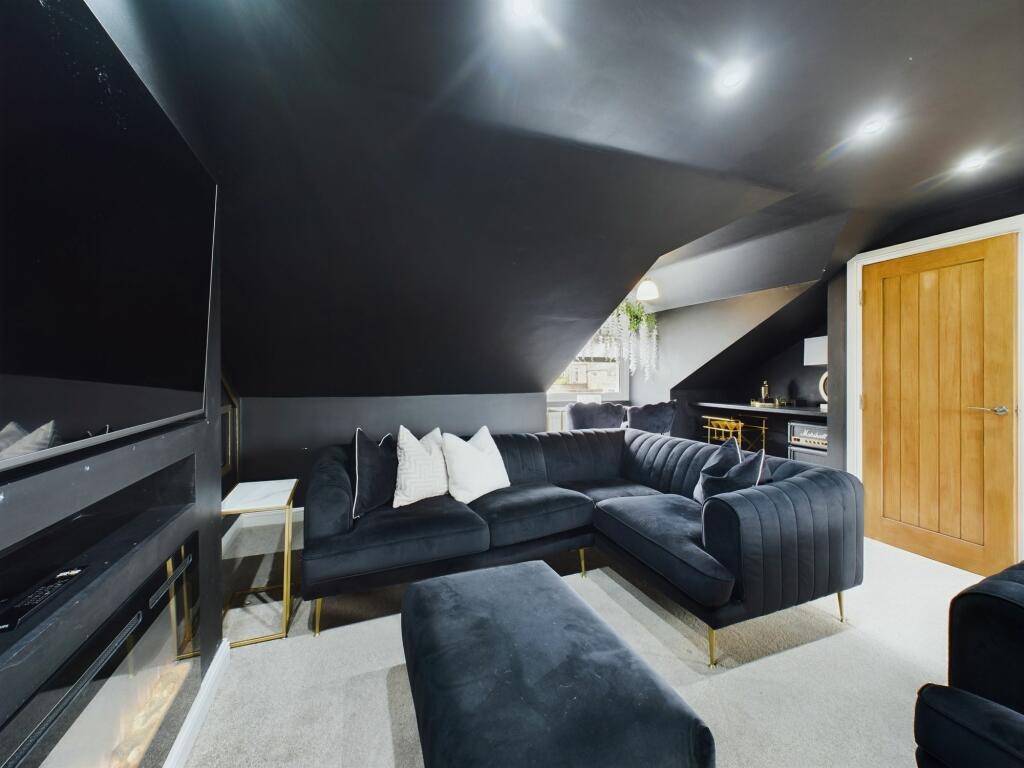Additional property image - Penthouse apartment, Front Street, Stanhope