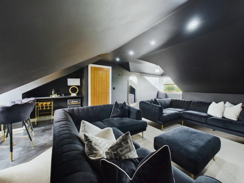 Additional property image - Penthouse apartment, Front Street, Stanhope