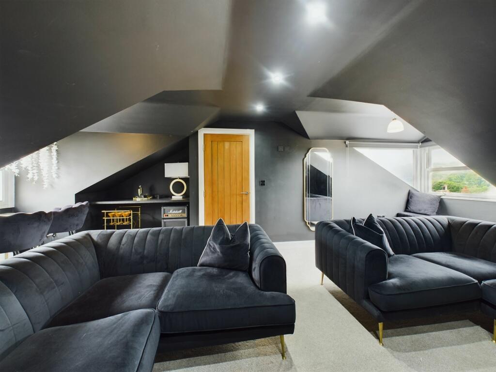 Additional property image - Penthouse apartment, Front Street, Stanhope