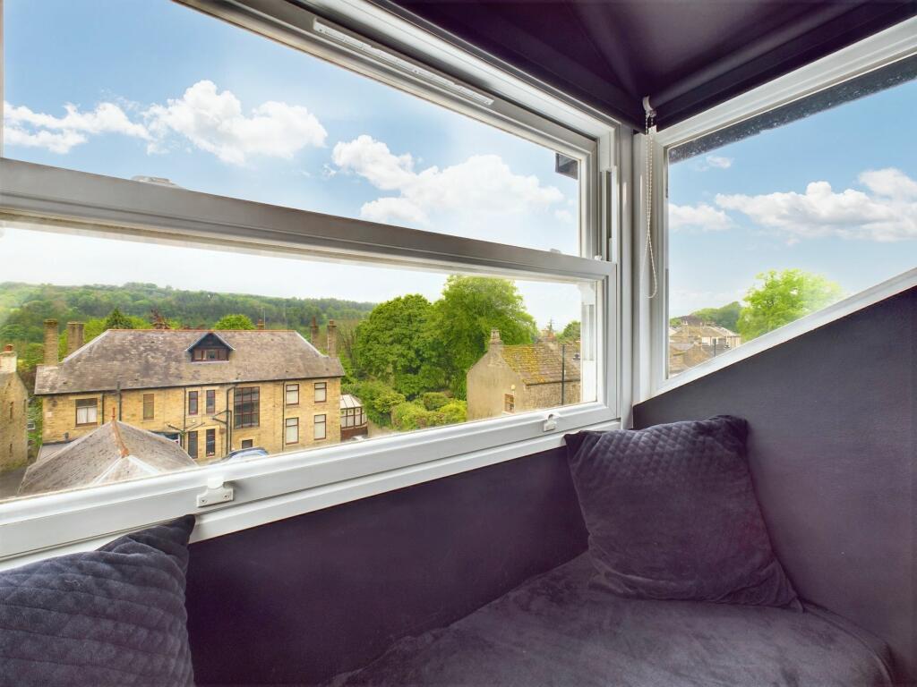 Additional property image - Penthouse apartment, Front Street, Stanhope