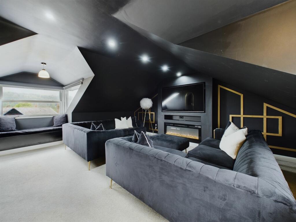 Additional property image - Penthouse apartment, Front Street, Stanhope