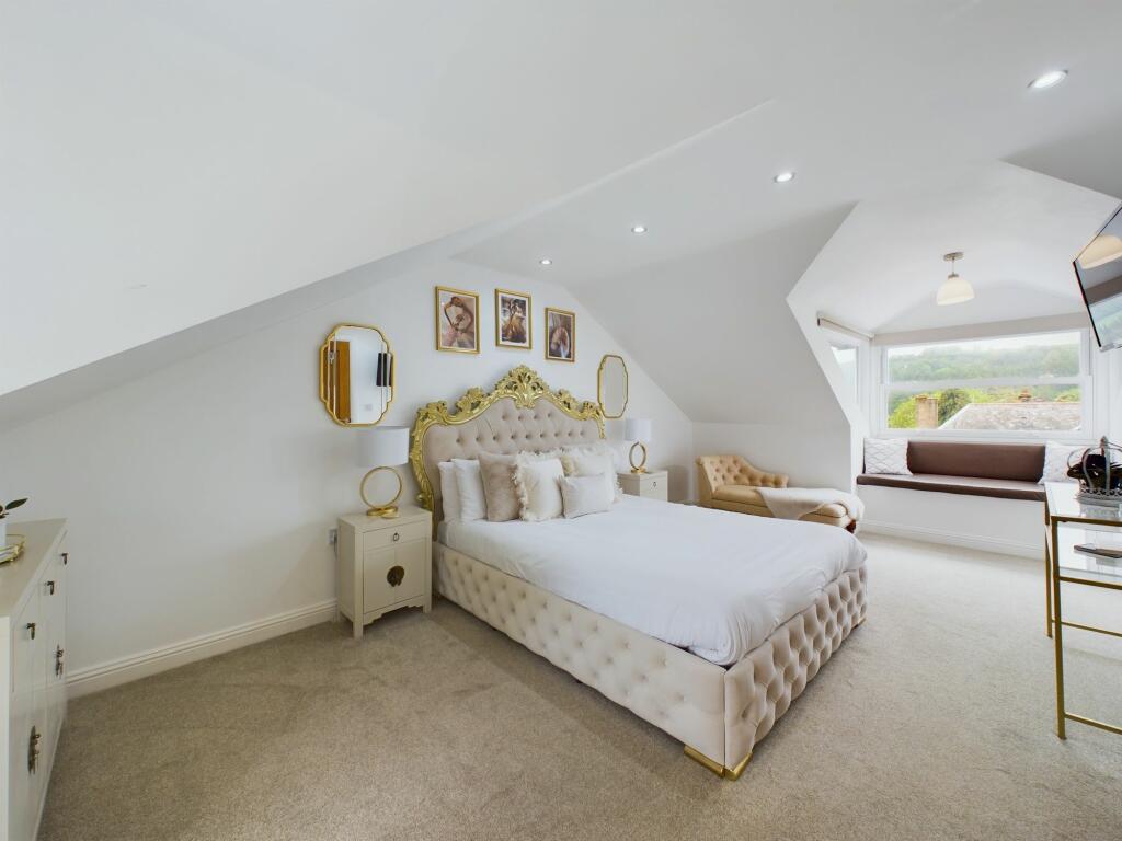 Additional property image - Penthouse apartment, Front Street, Stanhope