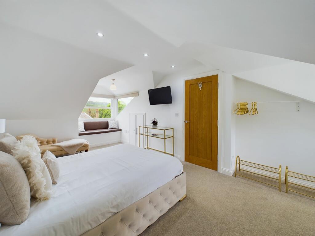 Additional property image - Penthouse apartment, Front Street, Stanhope