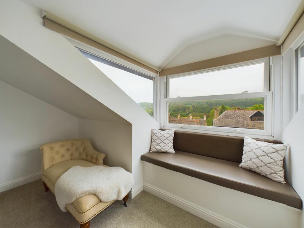Additional property image - Penthouse apartment, Front Street, Stanhope