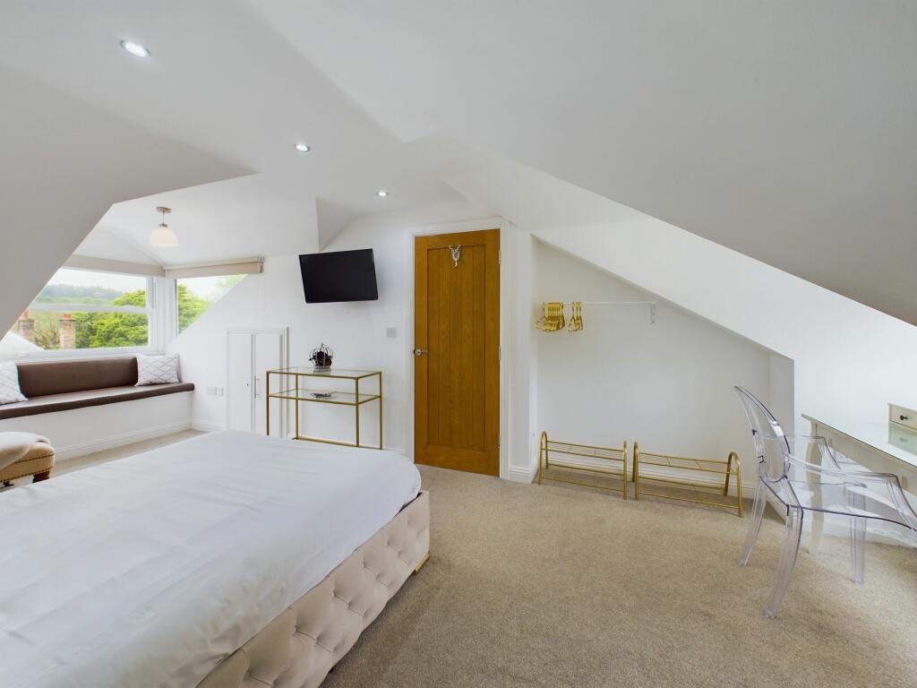 Additional property image - Penthouse apartment, Front Street, Stanhope