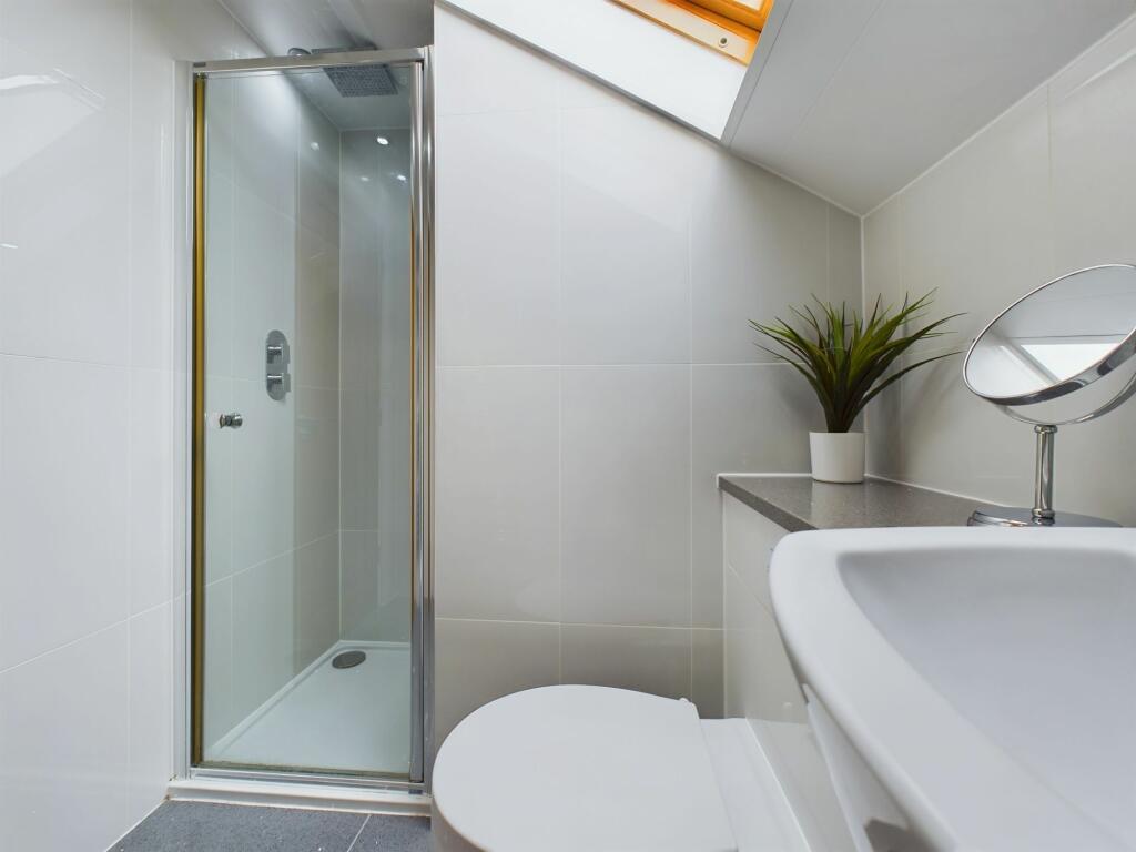 Additional property image - Penthouse apartment, Front Street, Stanhope