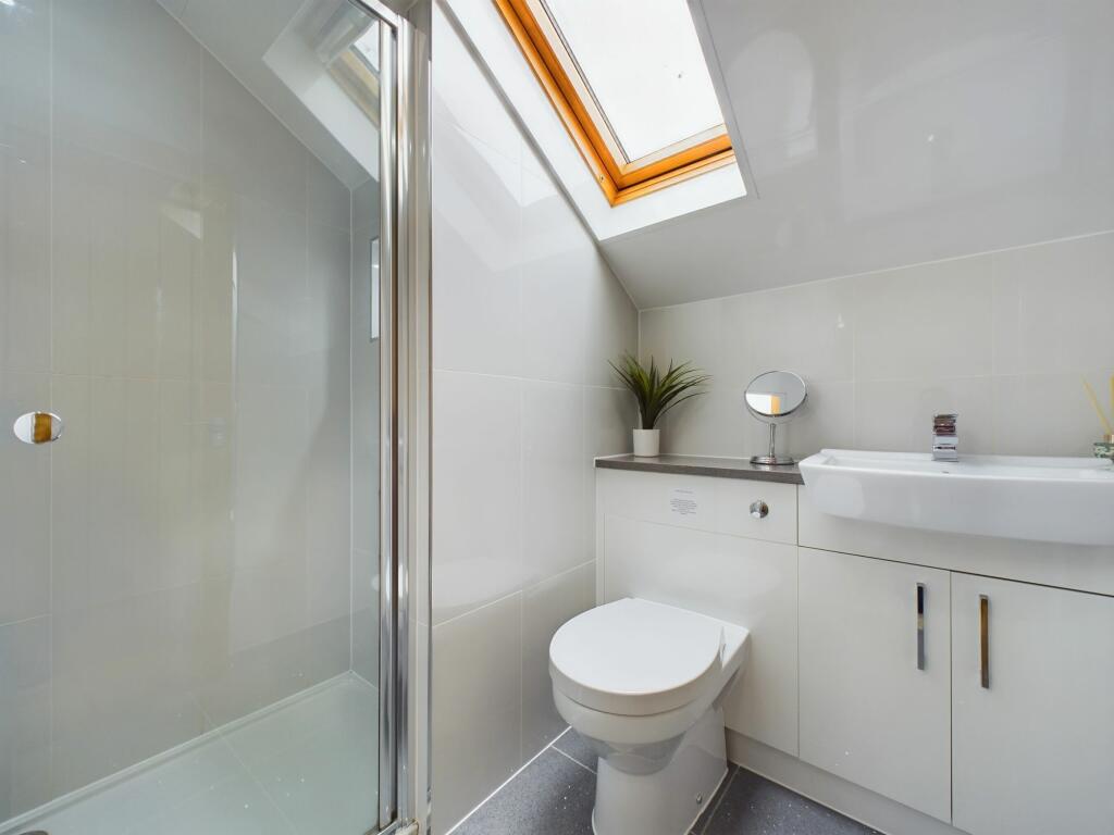 Additional property image - Penthouse apartment, Front Street, Stanhope
