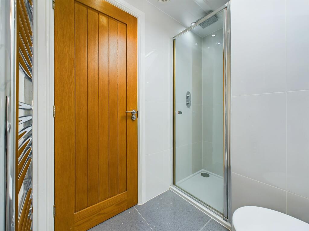 Additional property image - Penthouse apartment, Front Street, Stanhope