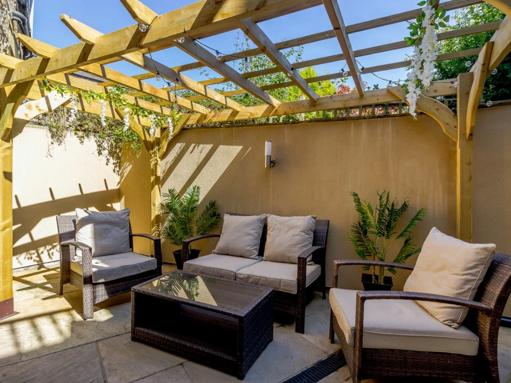 Additional property image - Penthouse apartment, Front Street, Stanhope