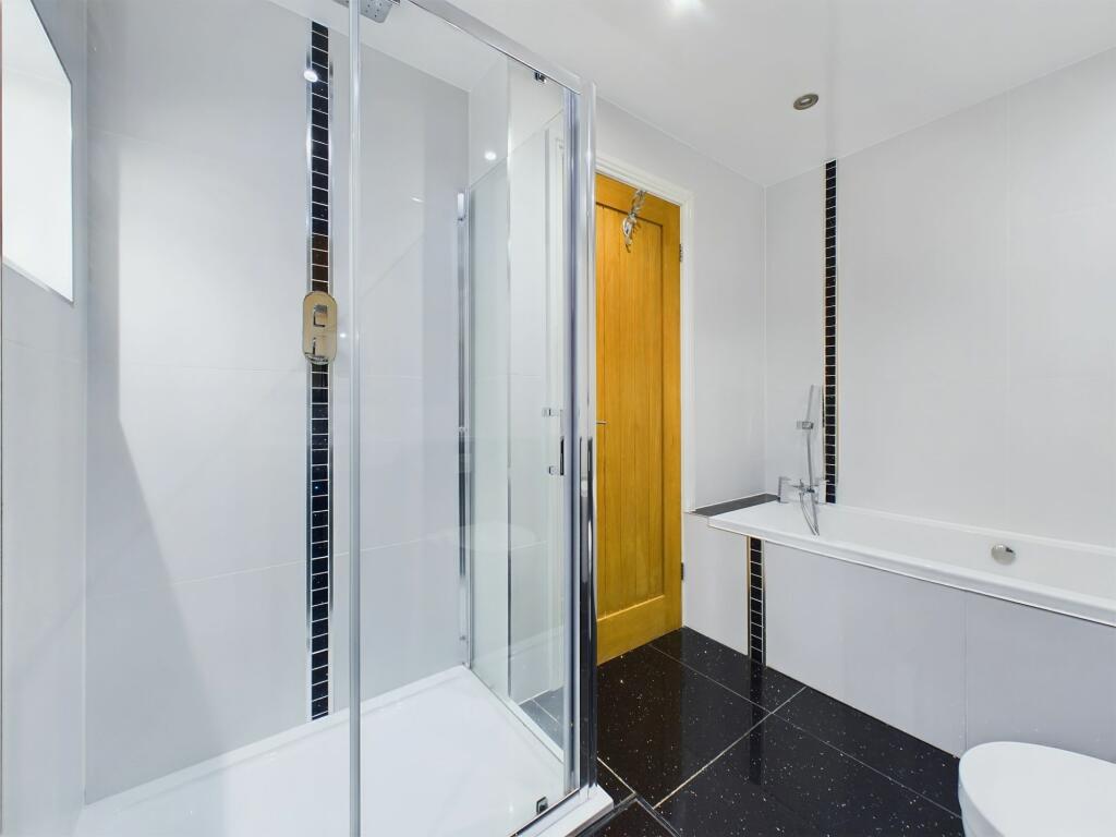 Additional property image - Ground Floor Apartment, Front Street, Stanhope