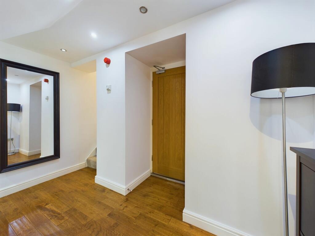 Additional property image - Ground Floor Apartment, Front Street, Stanhope