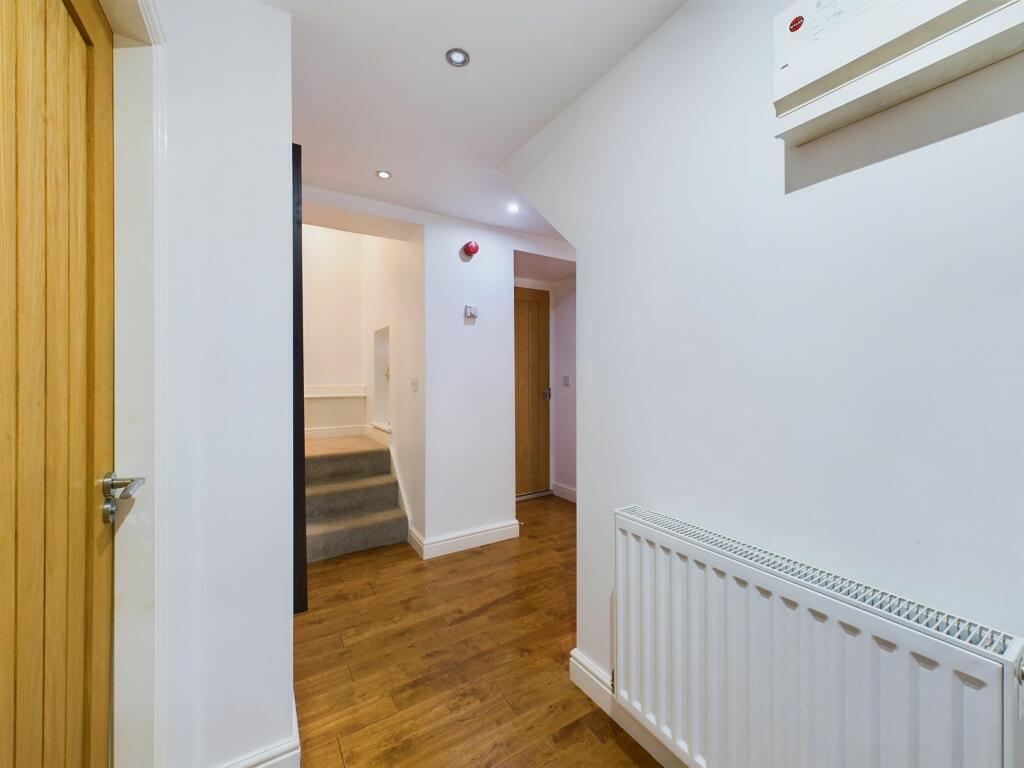 Additional property image - Ground Floor Apartment, Front Street, Stanhope