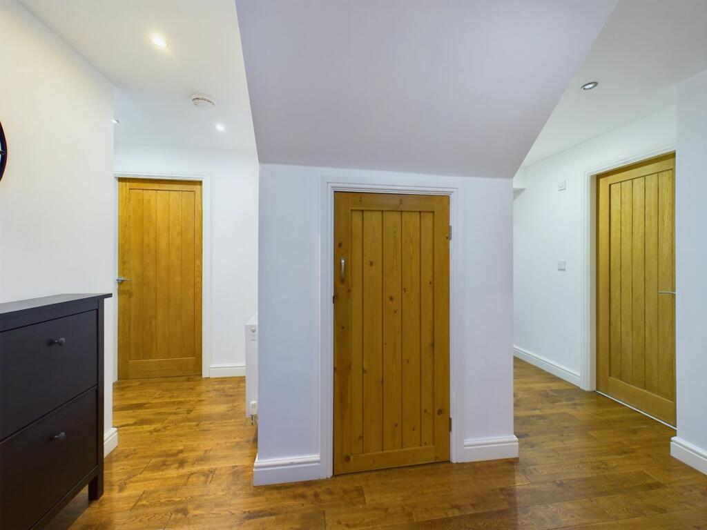 Additional property image - Ground Floor Apartment, Front Street, Stanhope