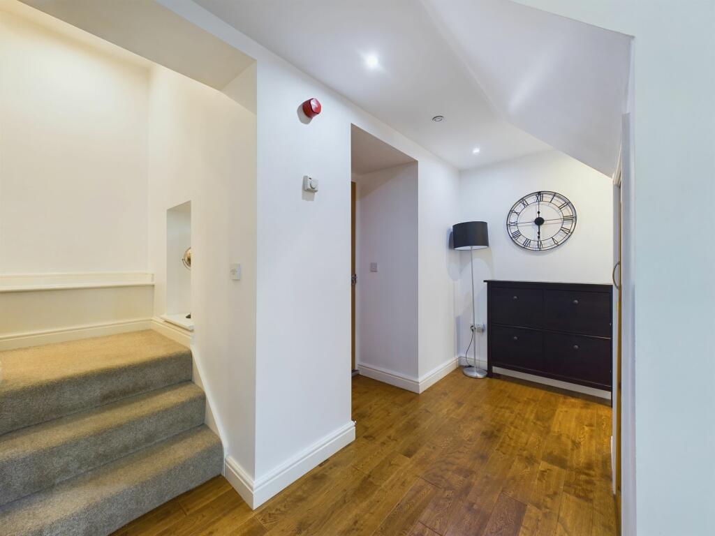 Additional property image - Ground Floor Apartment, Front Street, Stanhope