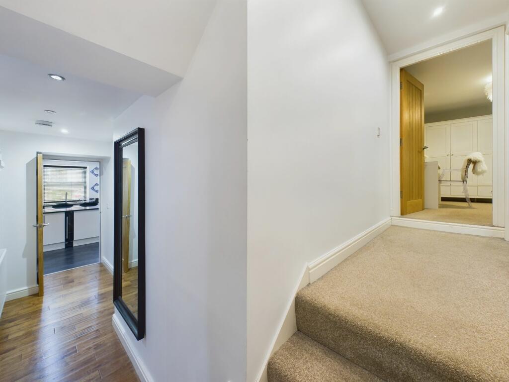 Additional property image - Ground Floor Apartment, Front Street, Stanhope
