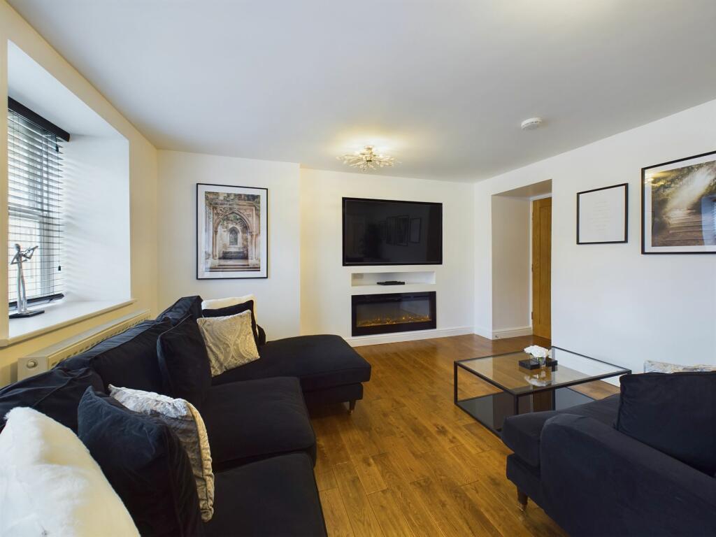 Additional property image - Ground Floor Apartment, Front Street, Stanhope
