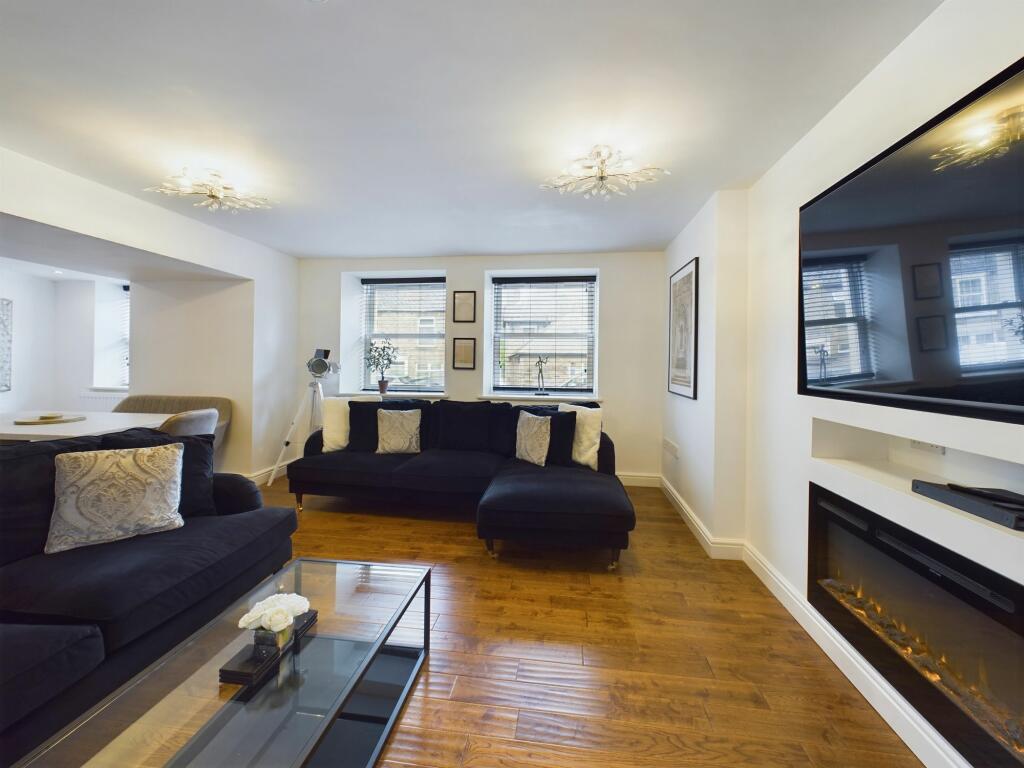 Additional property image - Ground Floor Apartment, Front Street, Stanhope
