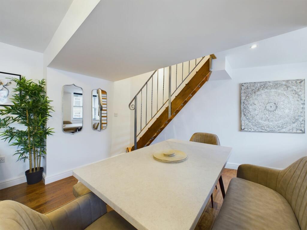 Additional property image - Ground Floor Apartment, Front Street, Stanhope