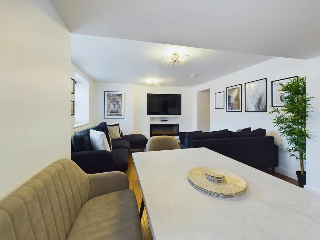 Additional property image - Ground Floor Apartment, Front Street, Stanhope
