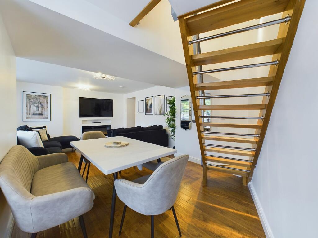 Additional property image - Ground Floor Apartment, Front Street, Stanhope