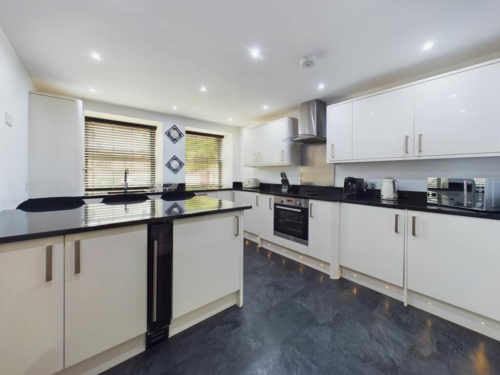 Additional property image - Ground Floor Apartment, Front Street, Stanhope