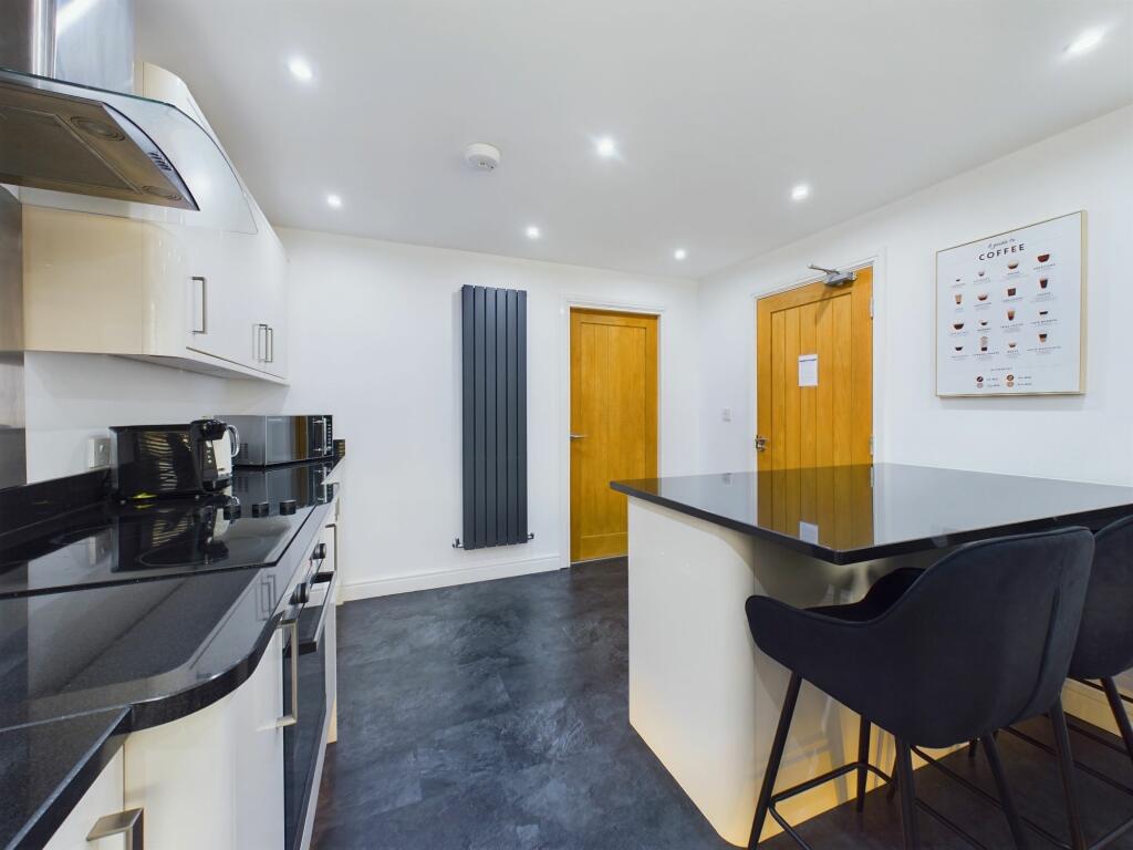 Additional property image - Ground Floor Apartment, Front Street, Stanhope