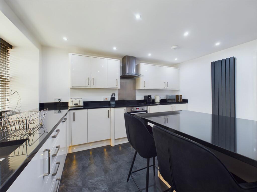 Additional property image - Ground Floor Apartment, Front Street, Stanhope