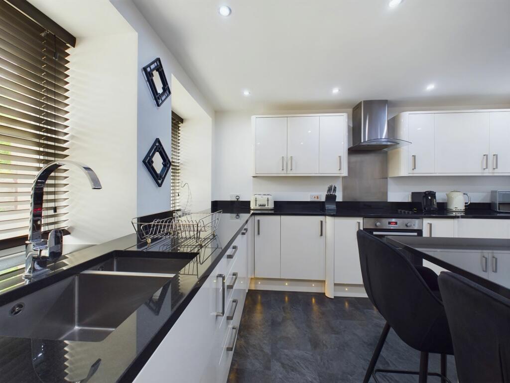 Additional property image - Ground Floor Apartment, Front Street, Stanhope