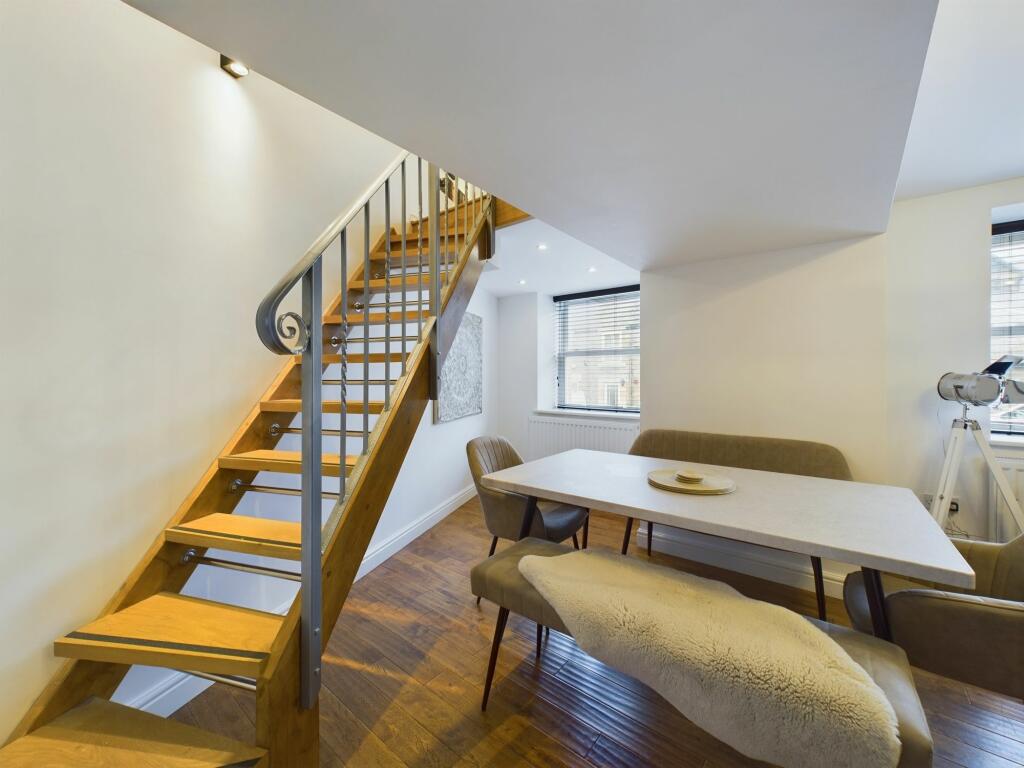 Additional property image - Ground Floor Apartment, Front Street, Stanhope