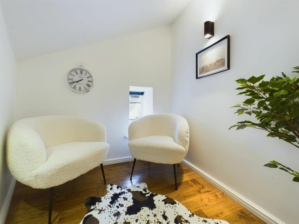 Additional property image - Ground Floor Apartment, Front Street, Stanhope