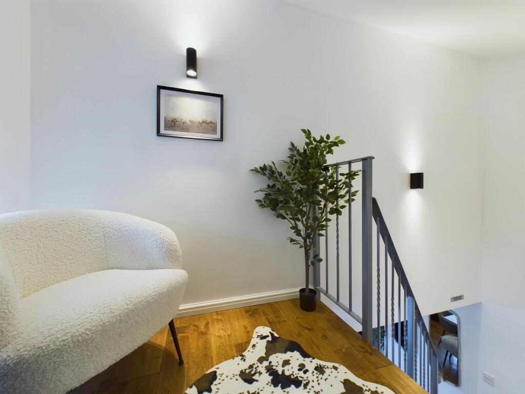 Additional property image - Ground Floor Apartment, Front Street, Stanhope