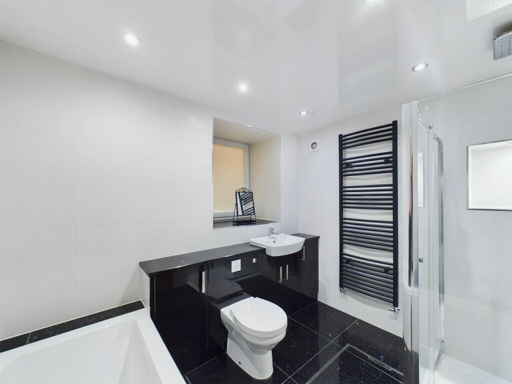 Additional property image - Ground Floor Apartment, Front Street, Stanhope