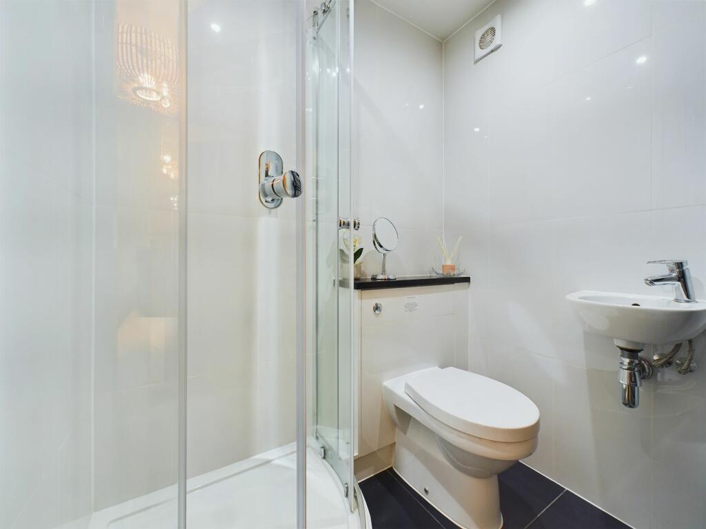 Additional property image - Ground Floor Apartment, Front Street, Stanhope
