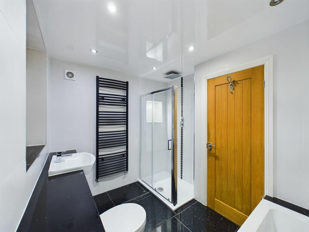 Additional property image - Ground Floor Apartment, Front Street, Stanhope