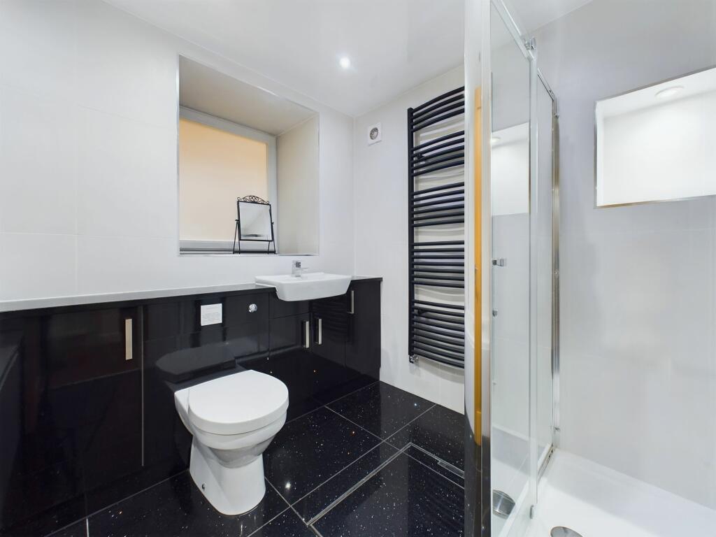 Additional property image - Ground Floor Apartment, Front Street, Stanhope