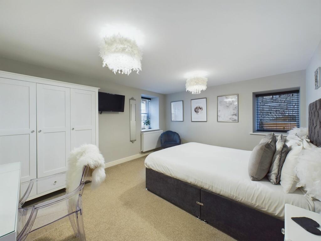 Additional property image - Ground Floor Apartment, Front Street, Stanhope