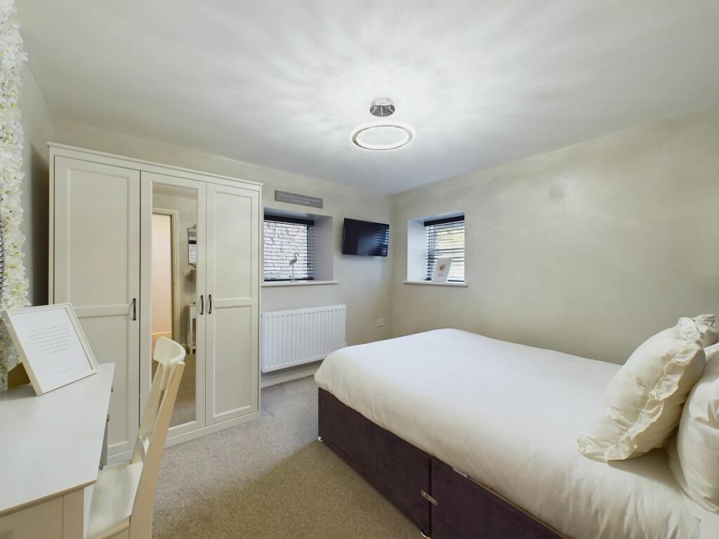 Additional property image - Ground Floor Apartment, Front Street, Stanhope