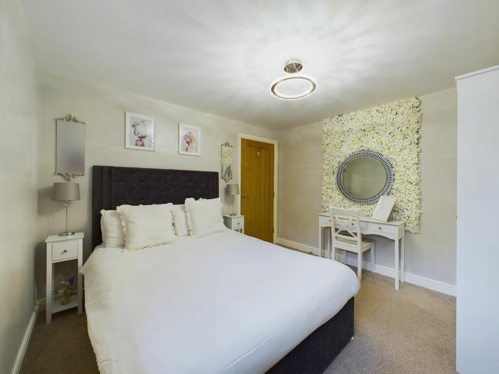 Additional property image - Ground Floor Apartment, Front Street, Stanhope