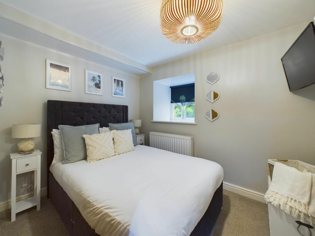 Additional property image - Ground Floor Apartment, Front Street, Stanhope