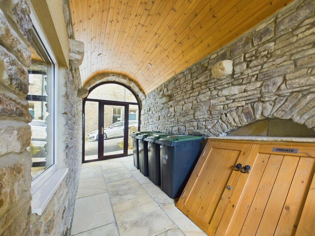 Additional property image - Ground Floor Apartment, Front Street, Stanhope