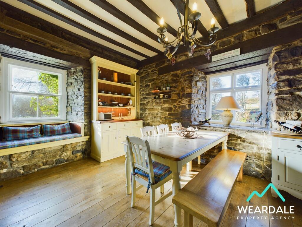 Additional property image - Stanhope, Bishop Auckland, DL13