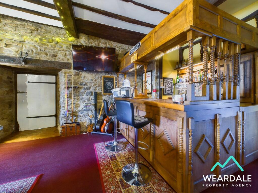 Additional property image - Stanhope, Bishop Auckland, DL13