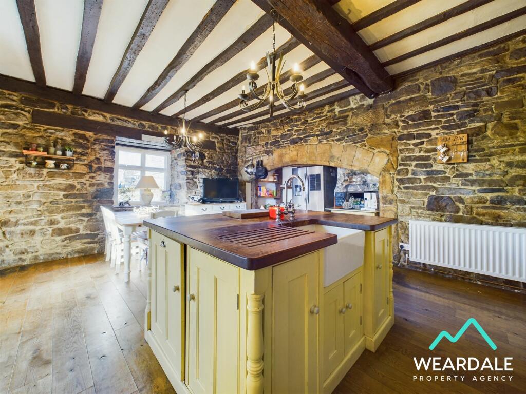 Additional property image - Stanhope, Bishop Auckland, DL13