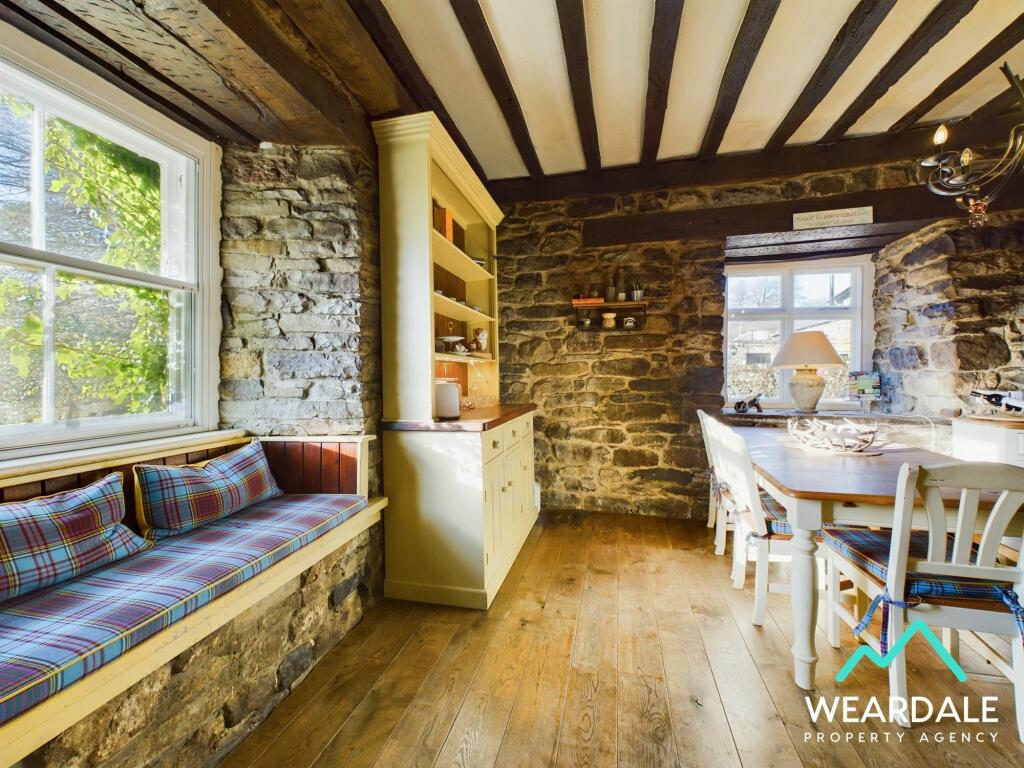 Additional property image - Stanhope, Bishop Auckland, DL13