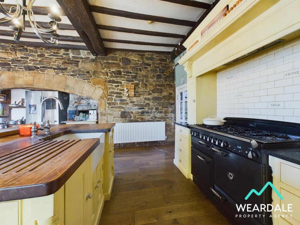 Additional property image - Stanhope, Bishop Auckland, DL13