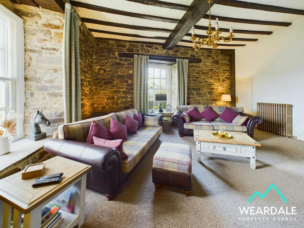 Additional property image - Stanhope, Bishop Auckland, DL13