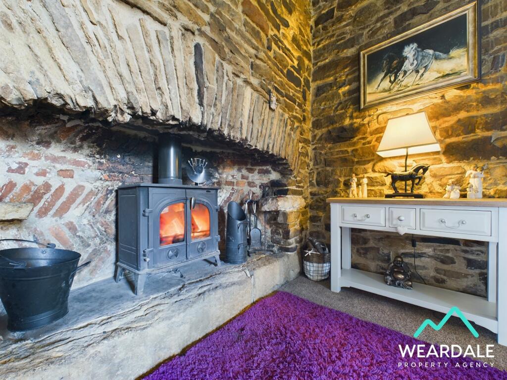 Additional property image - Stanhope, Bishop Auckland, DL13